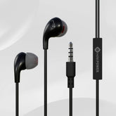 Best Wired Earphone with mic